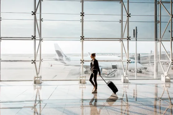 chauffeur business aeroport orly pour transport collaborateur entreprise